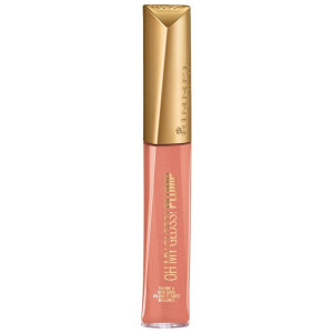 Oh My Gloss! Plump Brillo...