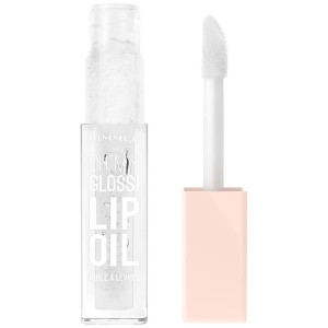 Oh My Gloss! Brillo Labial 000-Clear Cloud 6 Ml