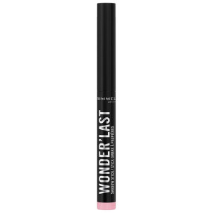 Wonder'Last Sombra De Ojos En Barra 006-Mermaid Blush 1,64 Gr