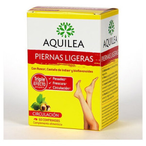 Aquilea Piernas Ligeras, 60...