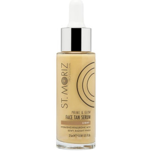 St Moriz Prime Y Glow Sérum...