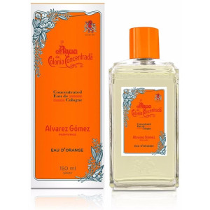 �Lvarez G�Mez Agua De...