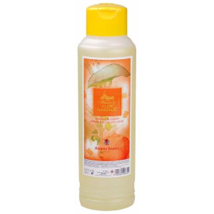 Agua De Colonia Agua Fresca...