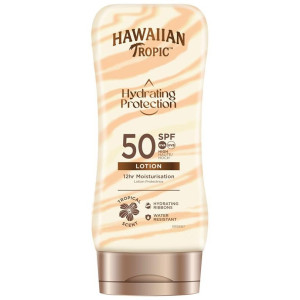 Hawaiian Tropic Silk Sun...