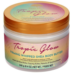 Manteca Tropic Glow...