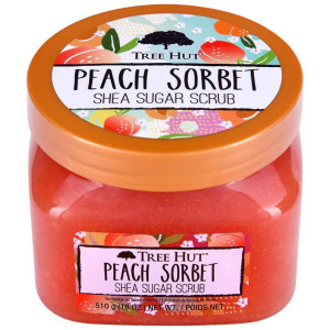 Exfoliante De Azúcar...