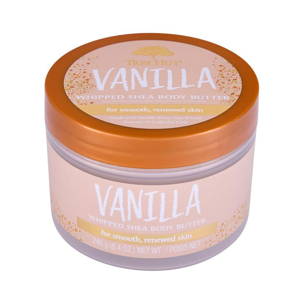 Manteca Souflé Corporal Vainilla 510 Gr