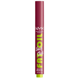 Fat Oil Slick Click Bálsamo Labial Brillante Thats Major 2 Gr