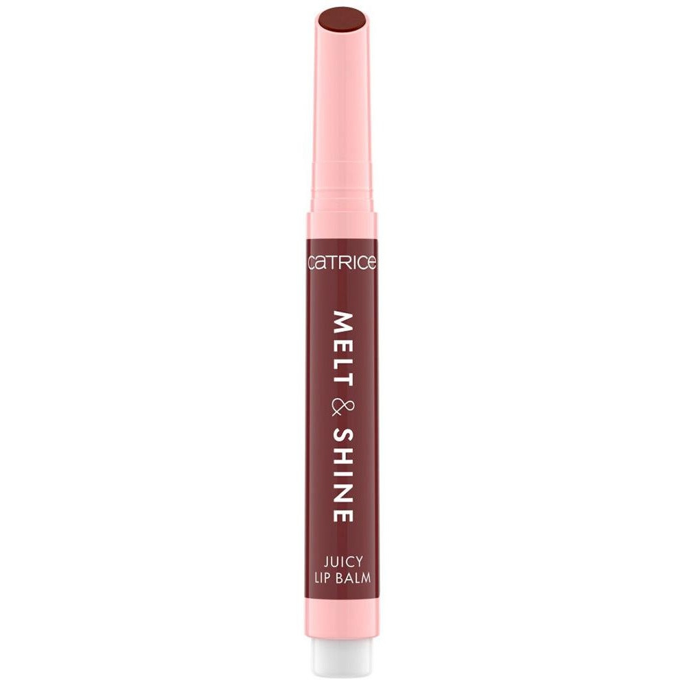 Catrice Melt Y Shine Juicy Lip Balm 100 Sunny Side Up 1.3G