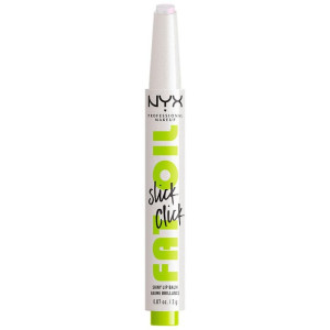 Fat Oil Slick Click Bálsamo Labial Brillante Man Character 2 Gr
