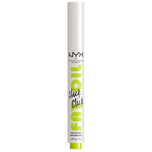 Fat Oil Slick Click Bálsamo Labial Brillante Man Character 2 Gr