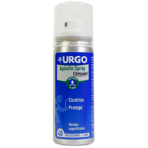 Urgo Heridas Superficiales...