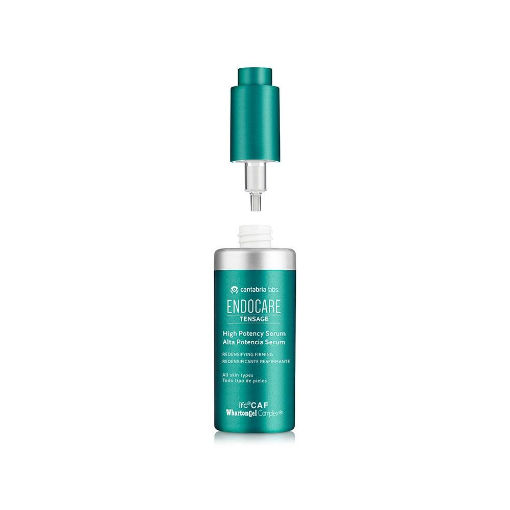 Endocare Tensage Alta Potencia Sérum 30 Ml