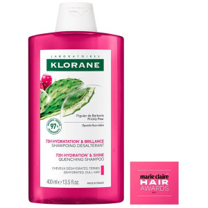 Klorane Champú Higo De...