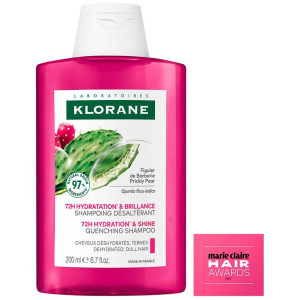 Klorane Champú Higo De...