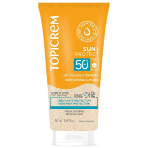 Topicrem Sun Protect Leche...