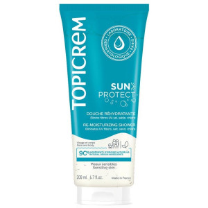 Sun Protect Gel De Ducha...