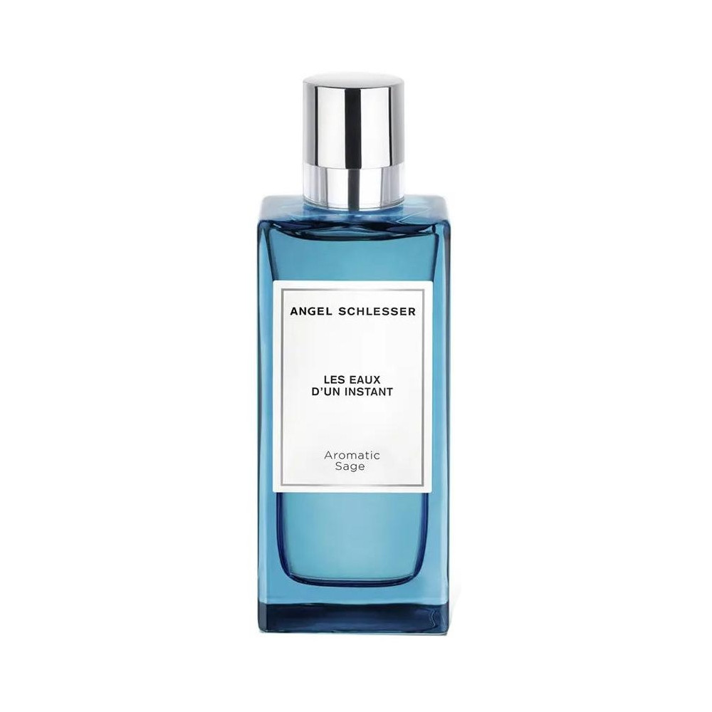 Les Eaux D'Un Instant Aromatic Sage Edt Vapo 150 Ml