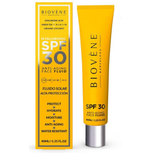 Hyaluronic Anti-Aging...