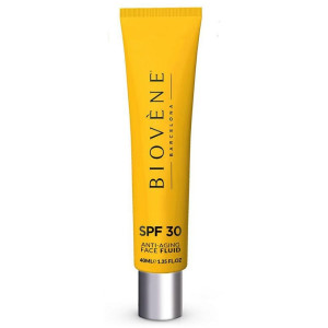 Hyaluronic Anti-Aging Fluido Facial Spf30 40 Ml