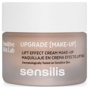 Upgrade [Make-Up]...