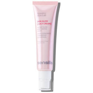 Sensilis Skin Glow Juice Cream 50Ml