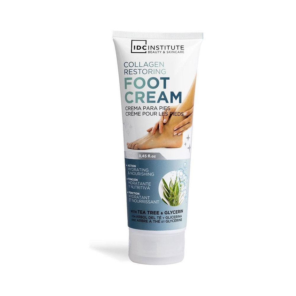 Collagen Restoring Crema Para Pies 250 Ml