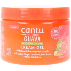 Cantu Guava Style Y...