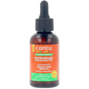 Biotin-Infused Hair Y Scalp...