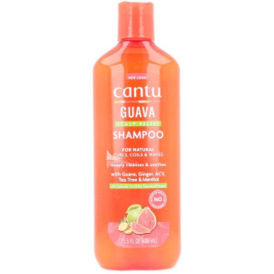Cantu Guava Y Ginger Champú...