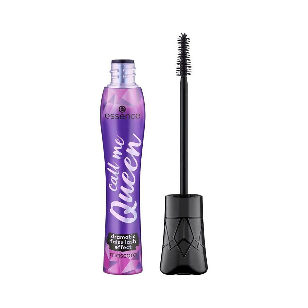 Call Me Queen Máscara De Pestañas 11,5 Ml