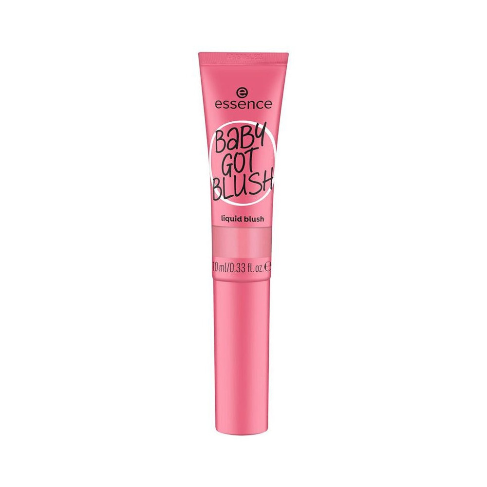 Baby Got Blush Colorete Líquido 10-Pinkalicious 10 Ml
