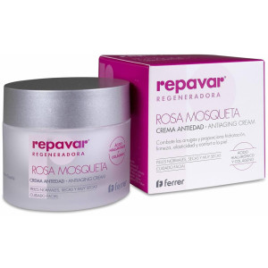 Repavar Crema Regeneradora...
