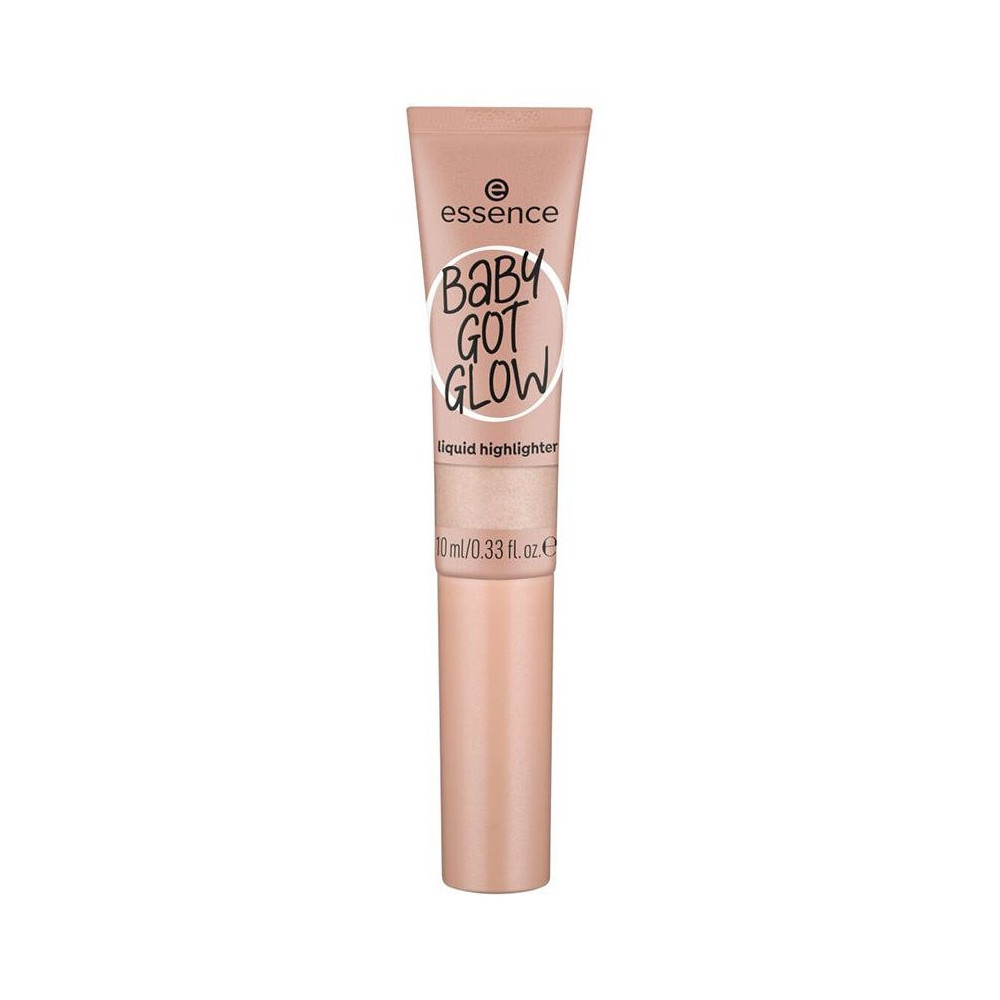 Baby Got Glow Iluminador Líquido 10-Sassy In Silk 10 Ml