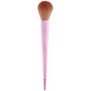 Brocha Para Colorete E Iluminador 1 U