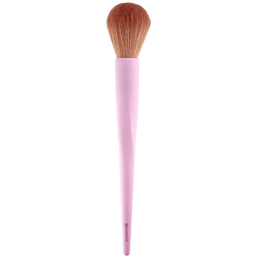 Brocha Para Colorete E Iluminador 1 U