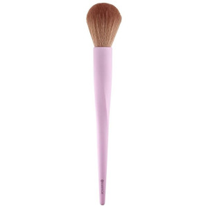 Brocha Para Colorete E Iluminador 1 U