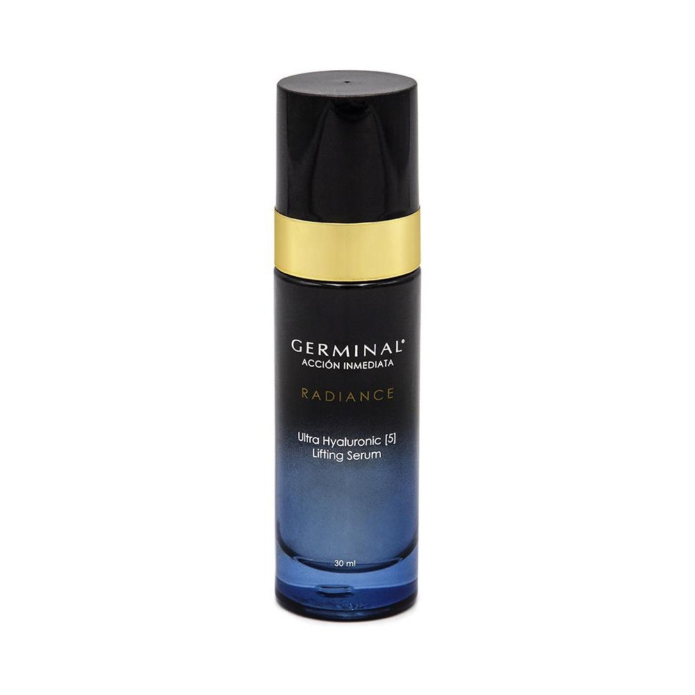 Germinal Radiance Ultra Hyaluronic [5] Lifting Serum 30Ml