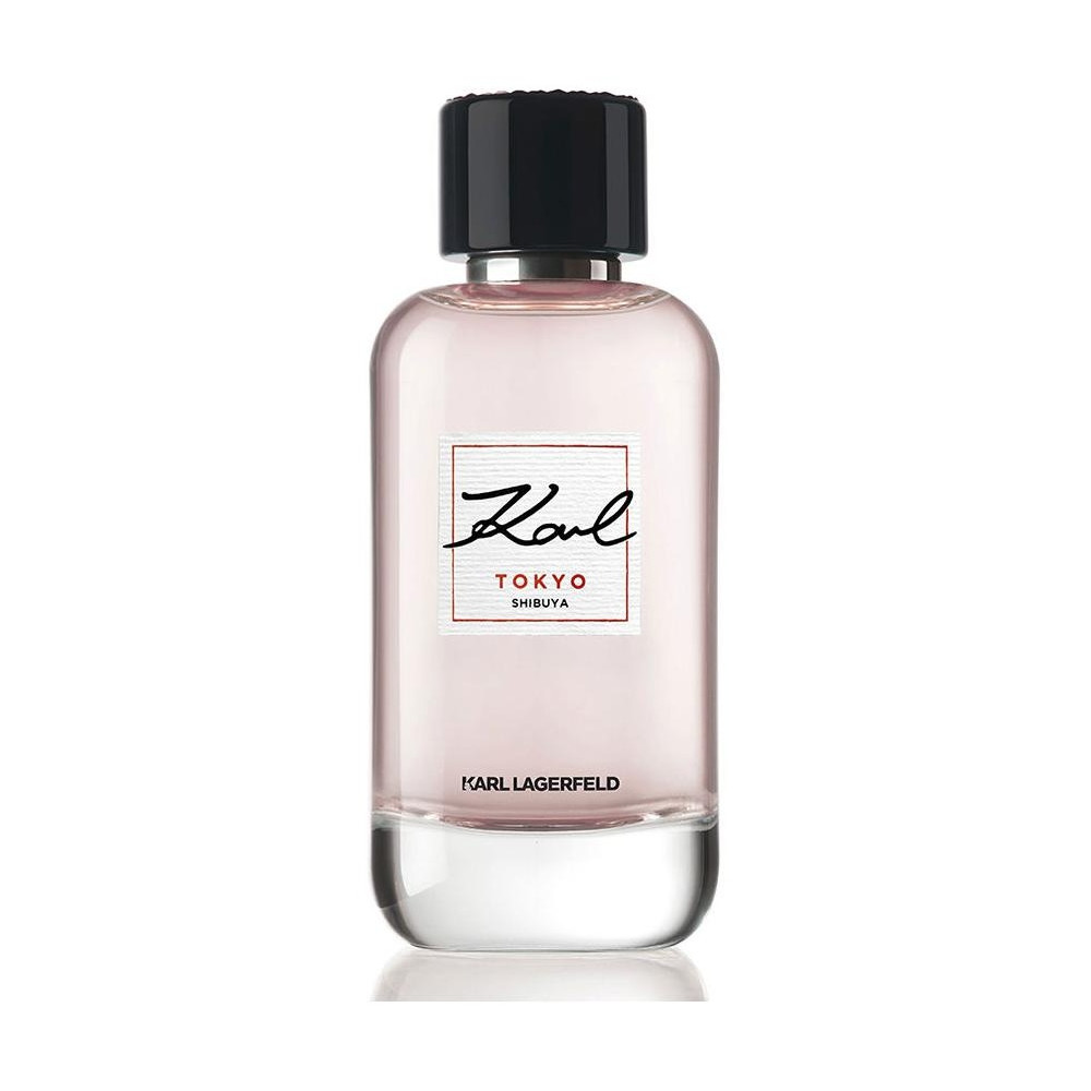 Tokyo Shibuya Femme Edp Vapo 100 Ml
