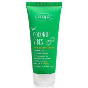 Coconut Y Orange Vibes...