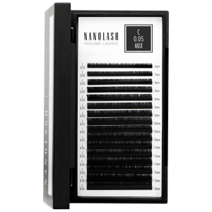 Volume Lashes Pestañas...