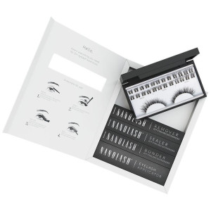 Fantasy Estuche 4 Pz