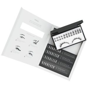 Divine Estuche 4 Pz