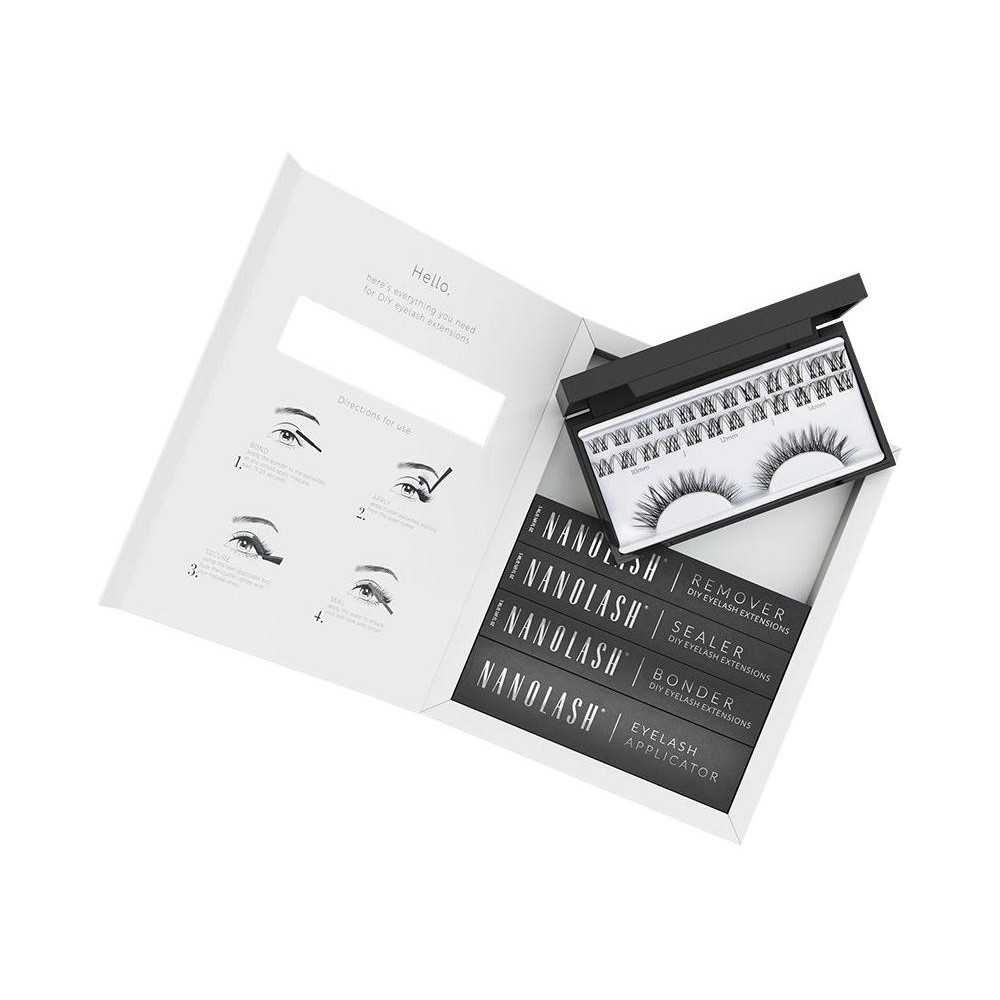 Charm Estuche 4 Pz