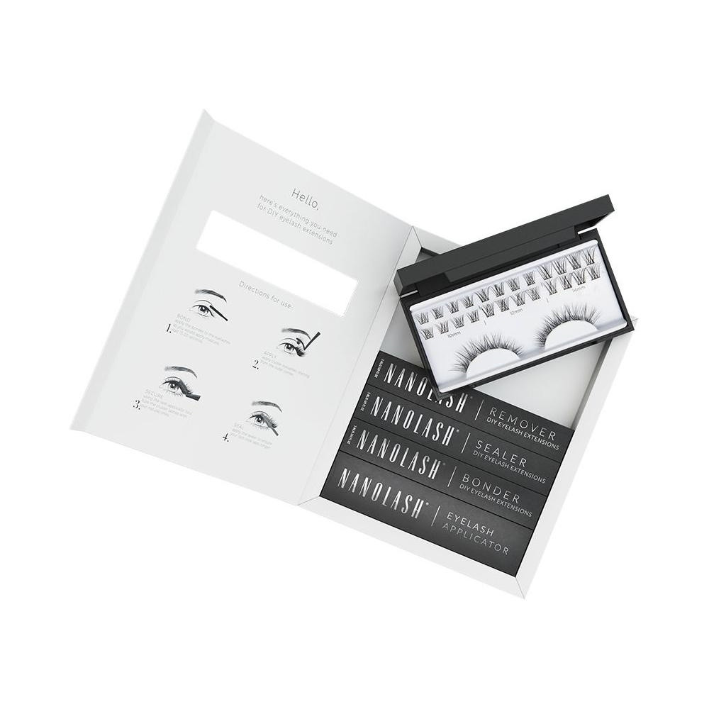 Classy Estuche 4 Pz