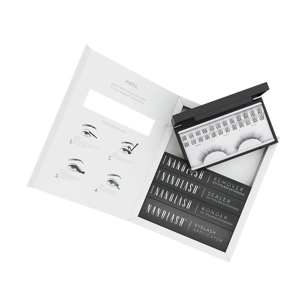 Innocent Estuche 4 Pz