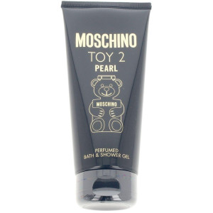 Toy 2 Pearl Gel De Ducha...