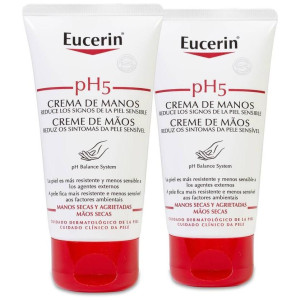 Eucerin Ph5 Crema De Manos...