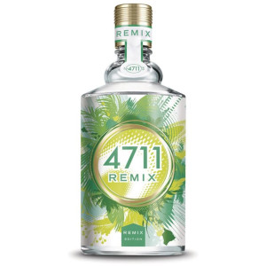4711 Remix Green Oasis Edc...
