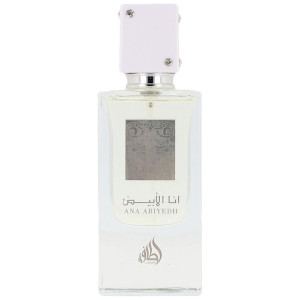 Lattafa Ana Abiyedh Eau De...